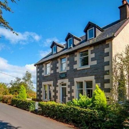 Room 1, Loch Etive House, Connel Near Oban Ngoại thất bức ảnh
