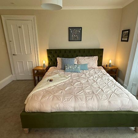 Room 1, Loch Etive House, Connel Near Oban Ngoại thất bức ảnh