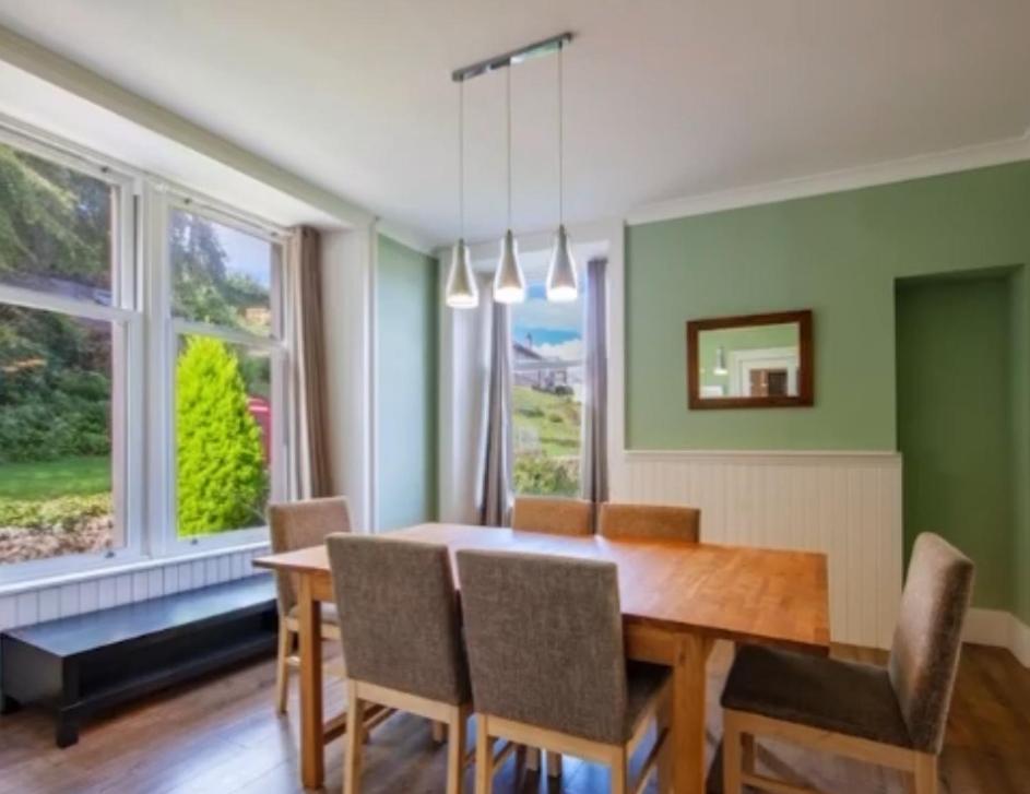 Room 1, Loch Etive House, Connel Near Oban Ngoại thất bức ảnh